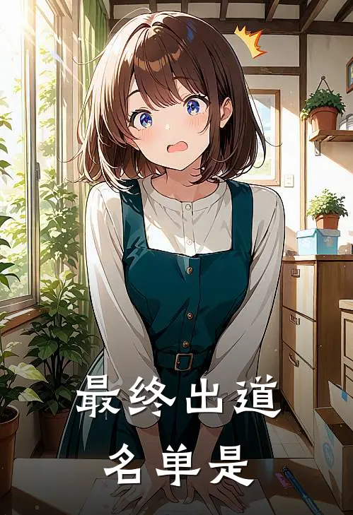 最终出道名单是