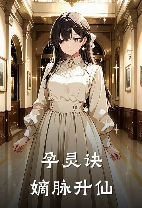 孕灵诀：嫡脉升仙