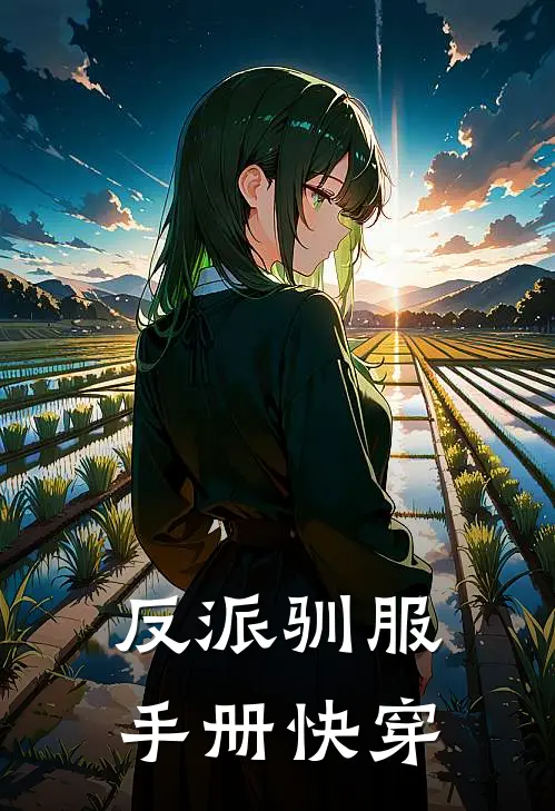 反派驯服手册【快穿】