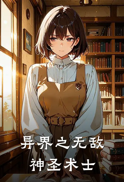 异界之无敌神圣术士