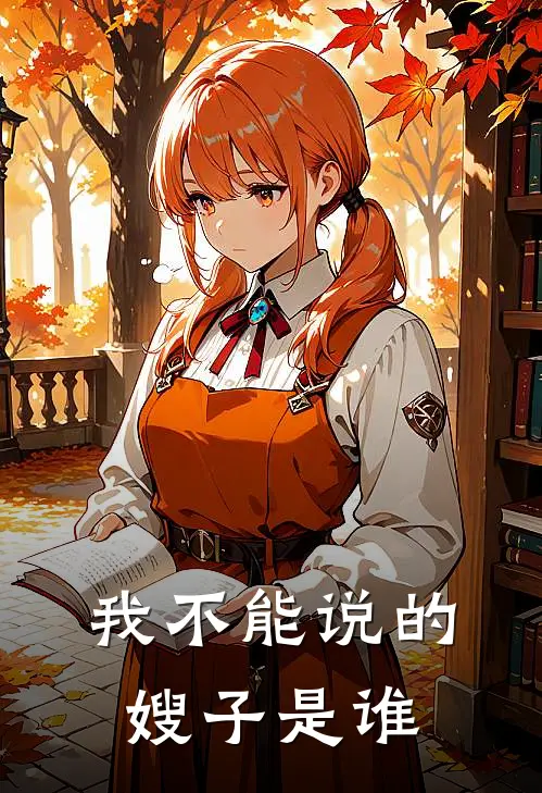 我不能说的嫂子是谁