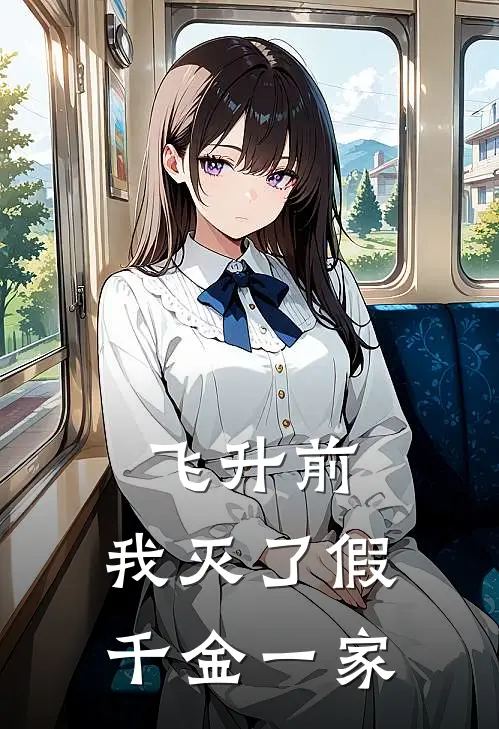 飞升前，我灭了假千金一家(辛礼礼尹幻希)热门小说_《飞升前，我灭了假千金一家》最新章节在线阅读