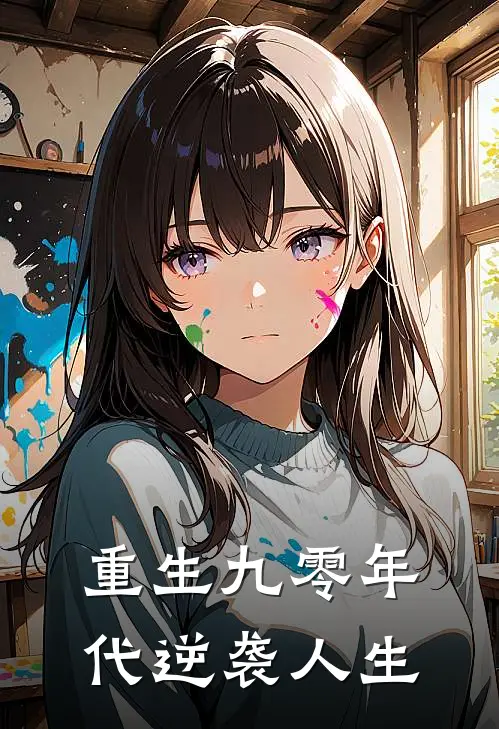 重生九零年代逆袭人生