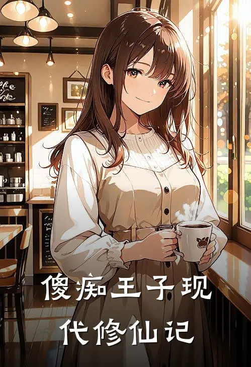 傻痴王子现代修仙记