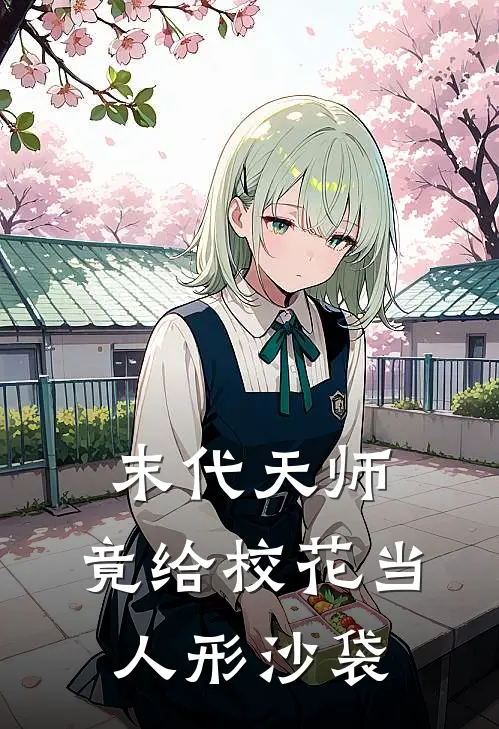 末代天师，竟给校花当人形沙袋