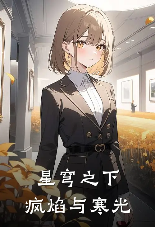 星穹之下，疯焰与寒光