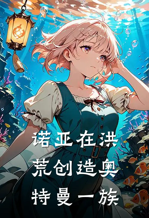 诺亚在洪荒创造奥特曼一族