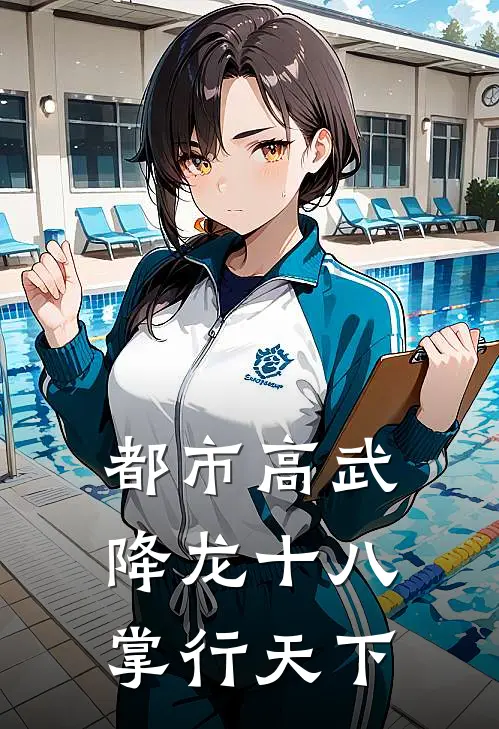 都市高武：降龙十八掌行天下