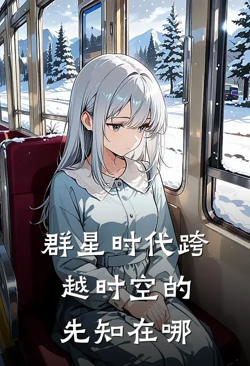 群星时代跨越时空的先知在哪