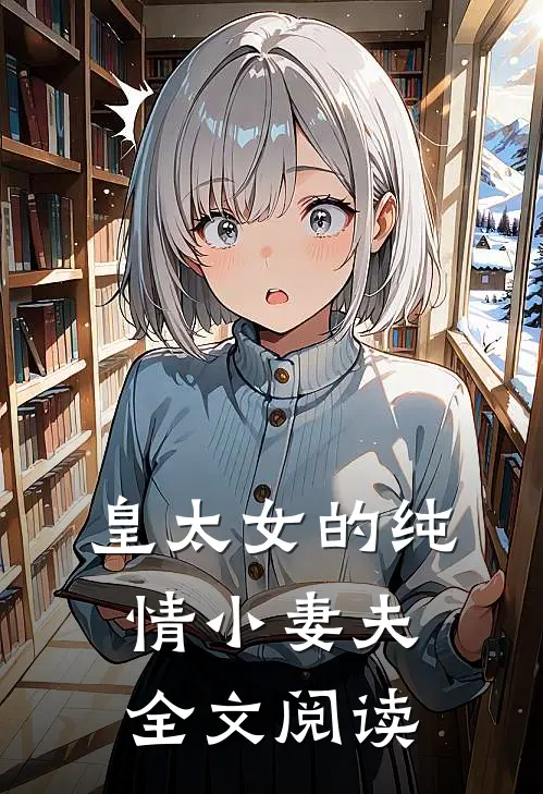 皇太女的纯情小妻夫全文阅读