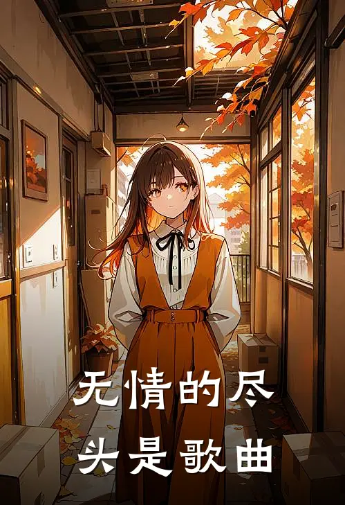 无情的尽头是歌曲