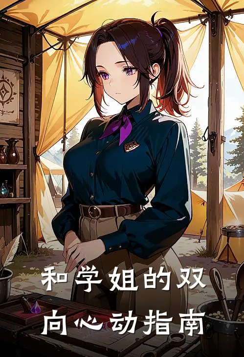 和学姐的双向心动指南