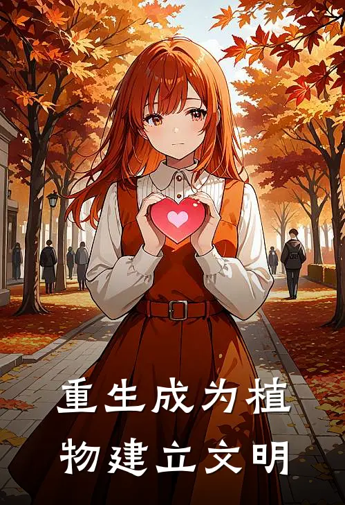 重生成为植物建立文明