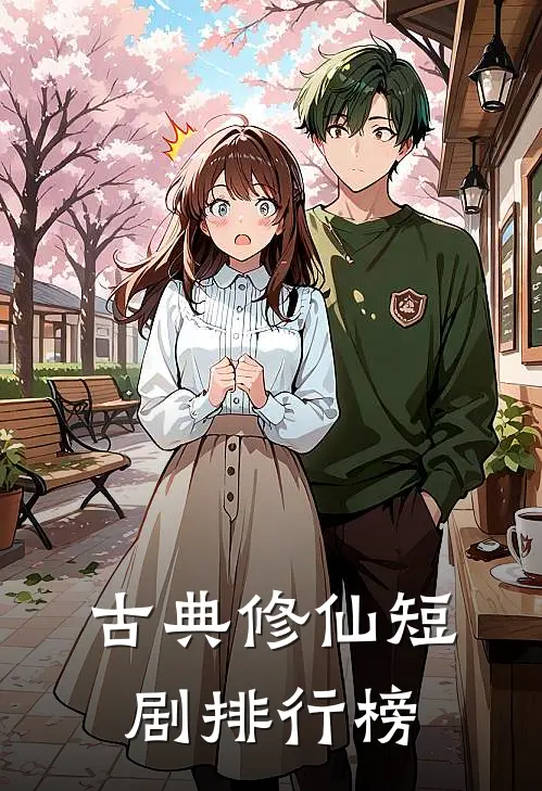 古典修仙短剧排行榜