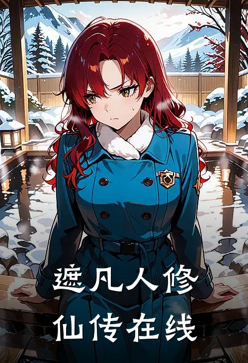 遮凡人修仙传在线