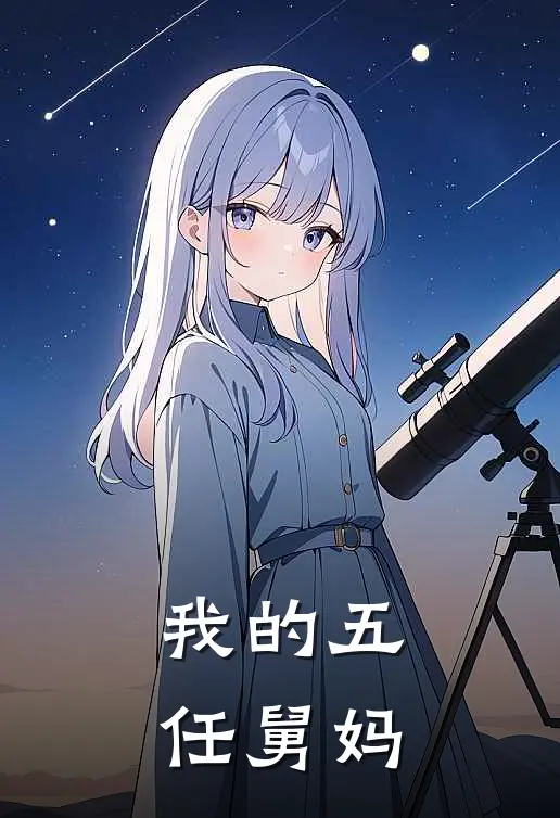 我的五任舅妈