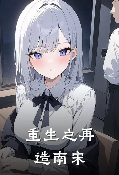 重生之再造南宋