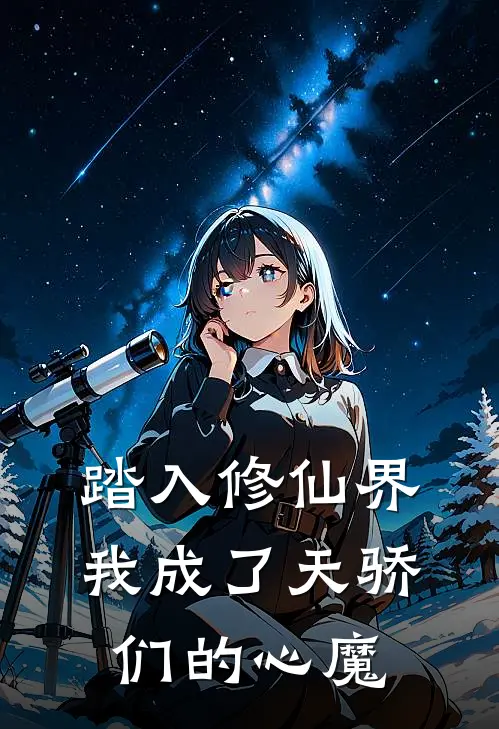 踏入修仙界，我成了天骄们的心魔(李天霸李小鱼)热门网络小说_最新完本小说踏入修仙界，我成了天骄们的心魔(李天霸李小鱼)