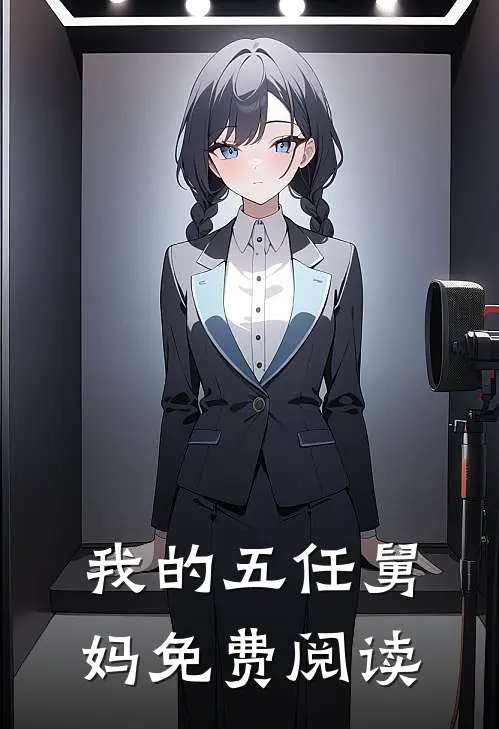 我的五任舅妈免费阅读