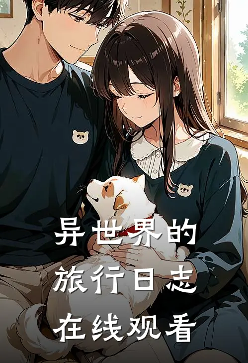 异世界的旅行日志在线观看