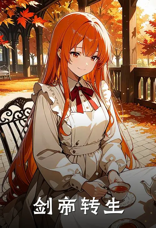 剑帝转生
