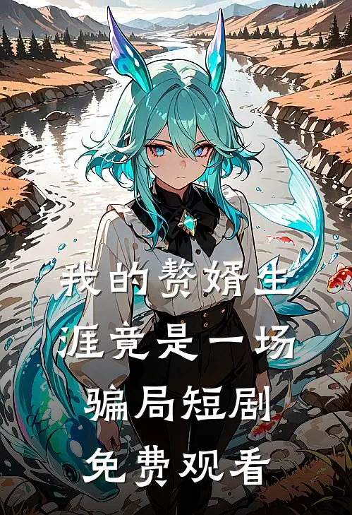 我的赘婿生涯竟是一场骗局短剧免费观看