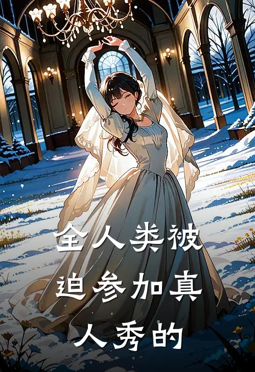 全人类被迫参加真人秀的