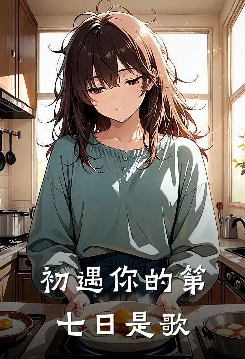 初遇你的第七日是歌