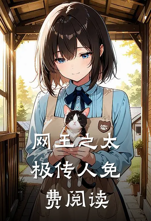 网王之太极传人免费阅读