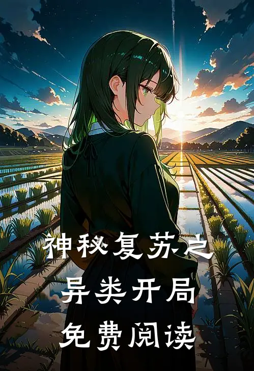 神秘复苏之异类开局免费阅读