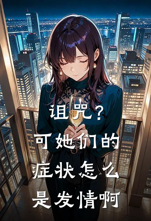 诅咒？可她们的症状怎么是发情啊