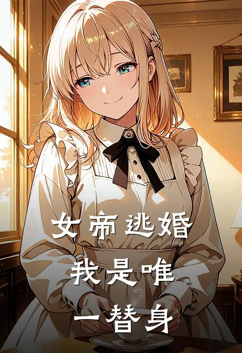 女帝逃婚，我是唯一替身