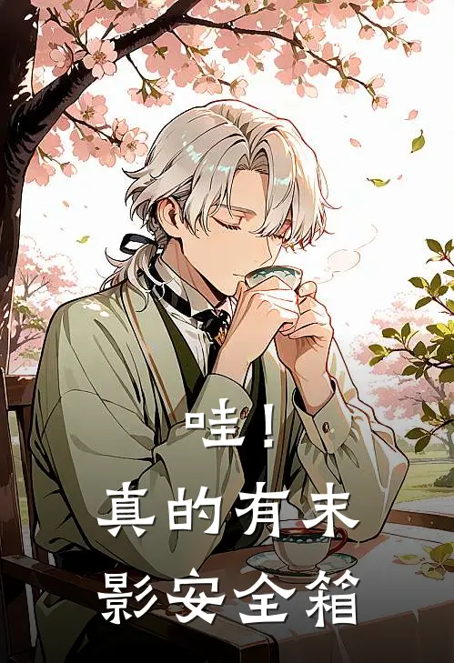 哇！真的有末影安全箱