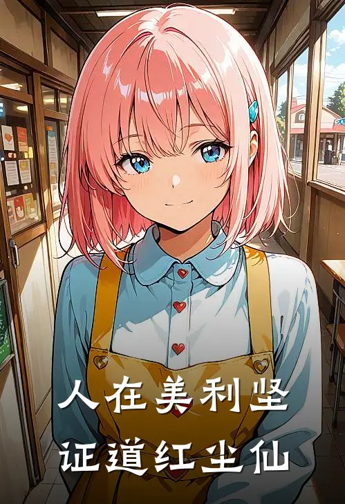 人在美利坚，证道红尘仙