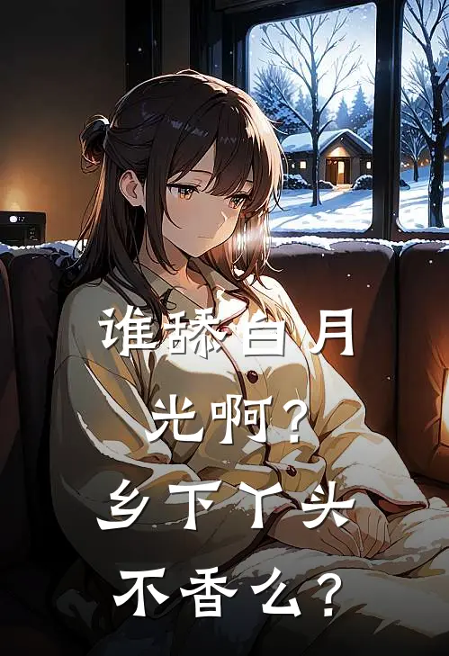 谁舔白月光啊？乡下丫头不香么？