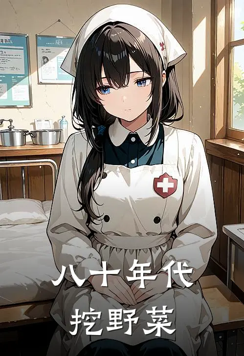 八十年代挖野菜