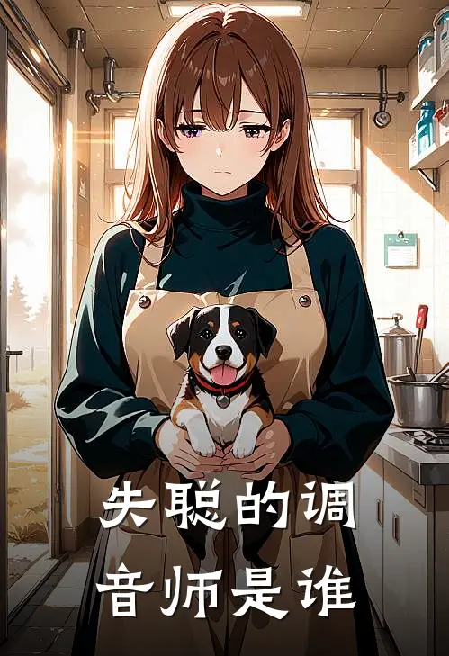 失聪的调音师是谁