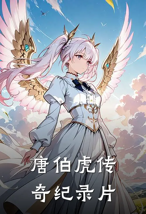 唐伯虎传奇纪录片