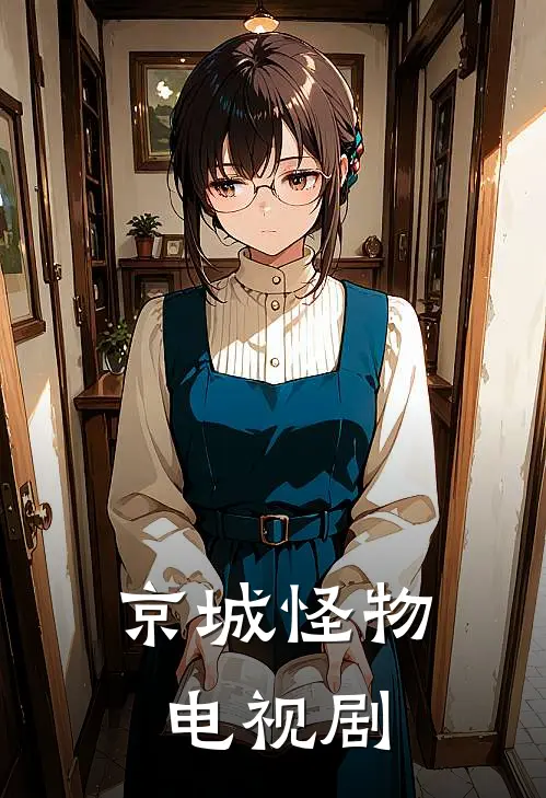 京城怪物 电视剧