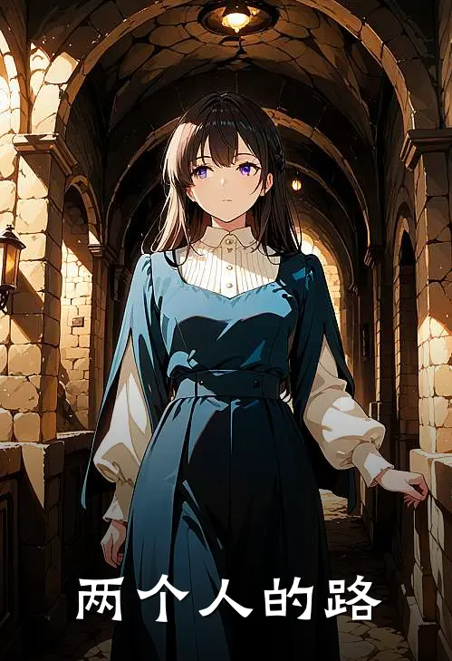 两个人的路