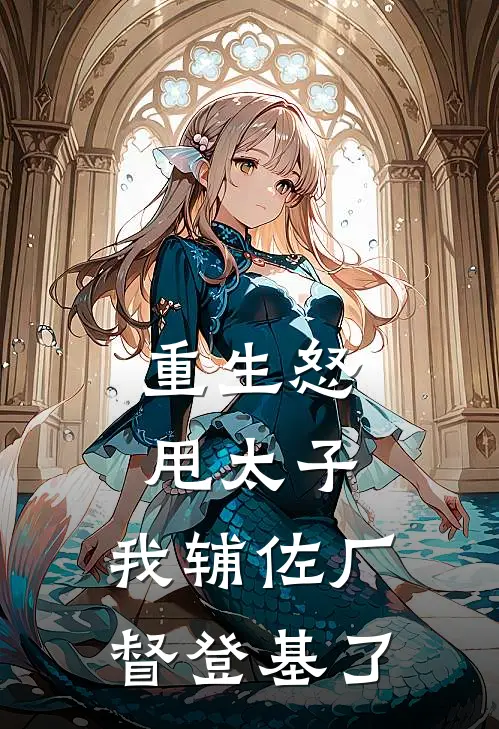 孟书意萧启明《重生怒甩太子，我辅佐厂督登基了》全文免费在线阅读_《重生怒甩太子，我辅佐厂督登基了》全本在线阅读