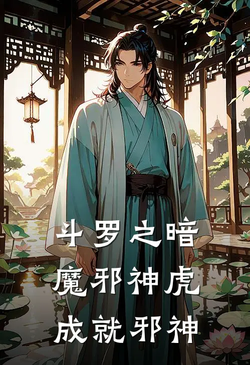 斗罗之暗魔邪神虎成就邪神