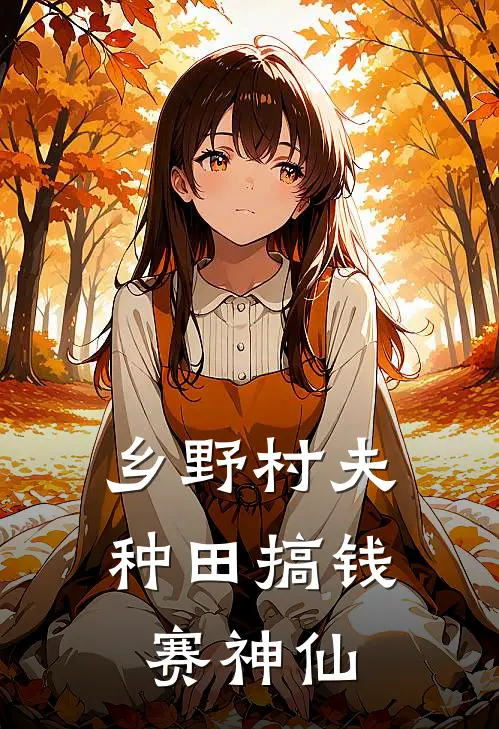 乡野村夫，种田搞钱赛神仙