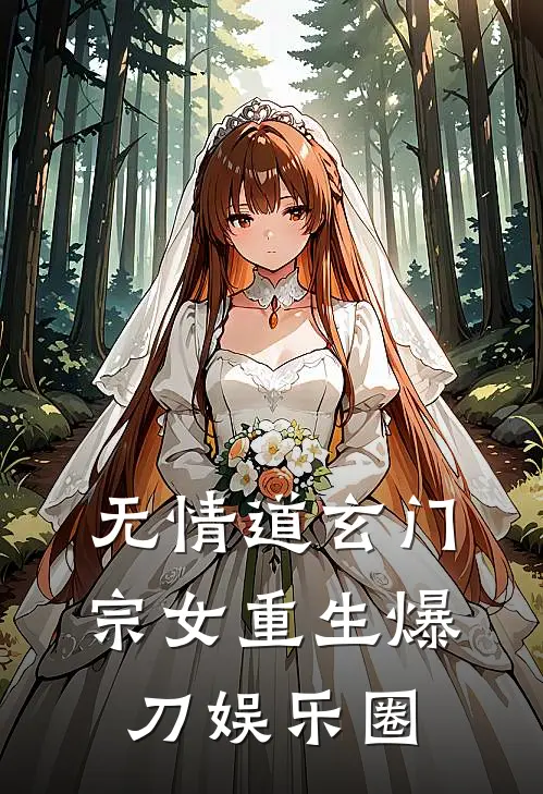 无情道玄门宗女重生爆刀娱乐圈