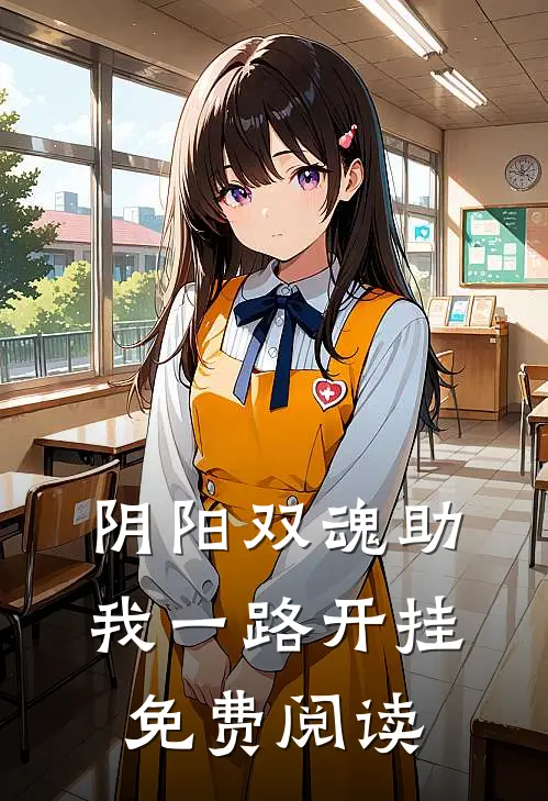 阴阳双魂助我一路开挂免费阅读