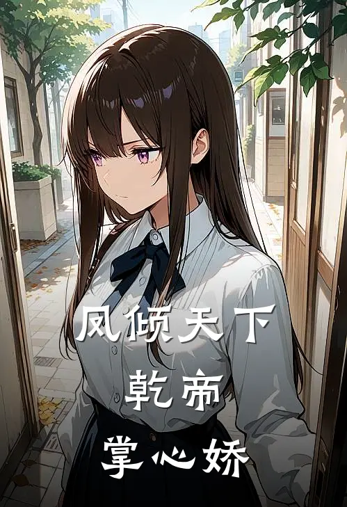 凤倾天下：乾帝，掌心娇