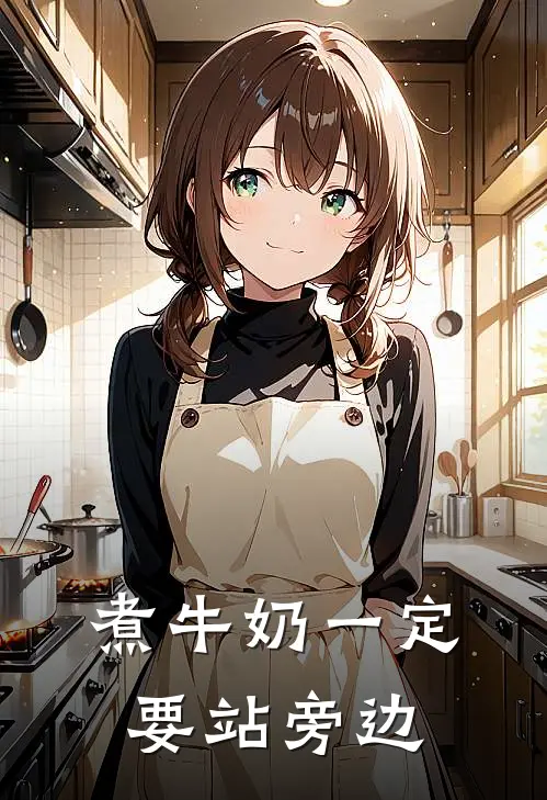 煮牛奶一定要站旁边