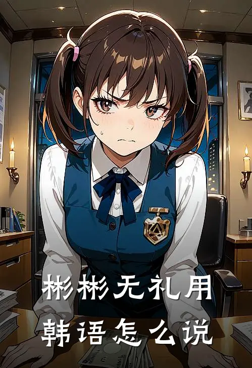 彬彬无礼用韩语怎么说