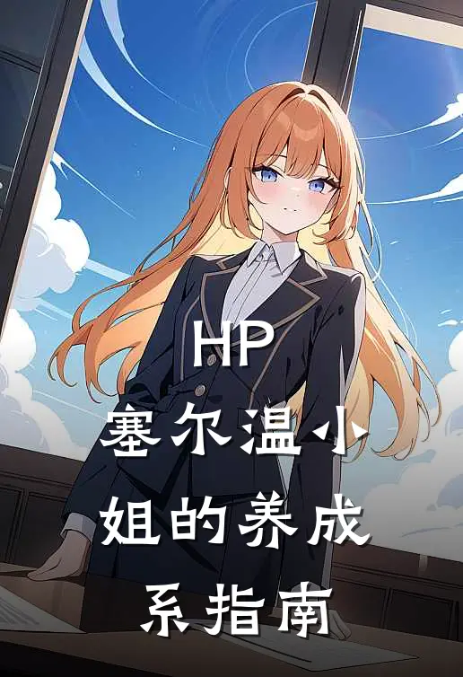 HP：塞尔温小姐的养成系指南