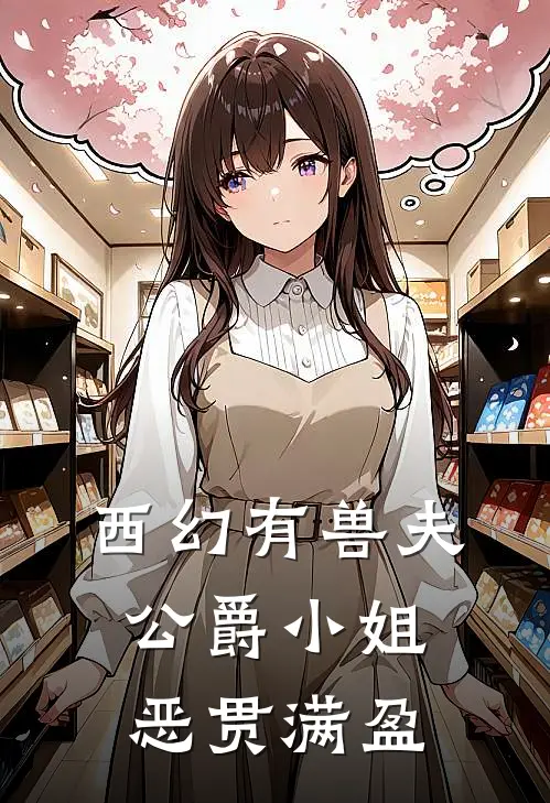 西幻有兽夫，公爵小姐恶贯满盈克里西斯薇丝珀小说最新章节_最新小说推荐西幻有兽夫，公爵小姐恶贯满盈克里西斯薇丝珀